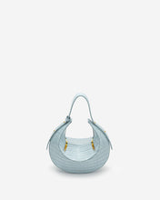 Load image into Gallery viewer, Rantan Bag - Ice Croc
