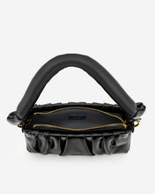Load image into Gallery viewer, Mila Shoulder Bag - Black
