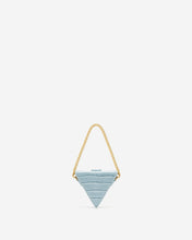 Load image into Gallery viewer, Triangle Mini Box - Ice Croc
