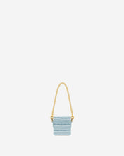 Load image into Gallery viewer, Square Mini Box - Ice Croc
